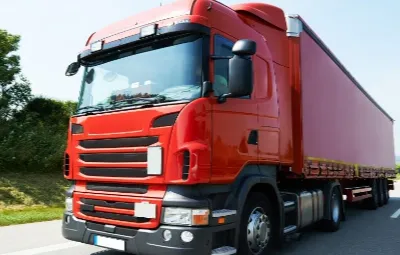 Konya Keçiören Ambar Kargo