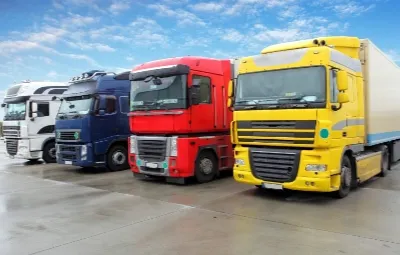 Konya Keçiören Nakliye Ambarı